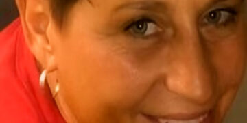 Dannette Ann Lowery
