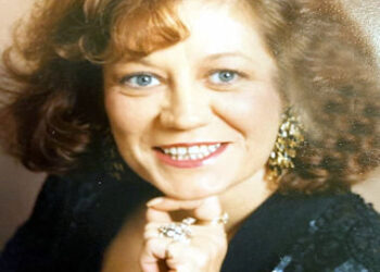 Gail Lynn Harris