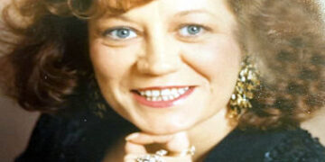 Gail Lynn Harris