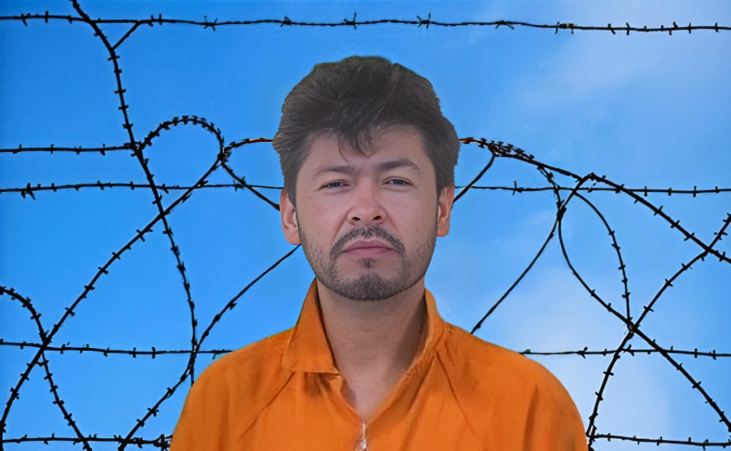 Gildardo Amandor-Martinez
