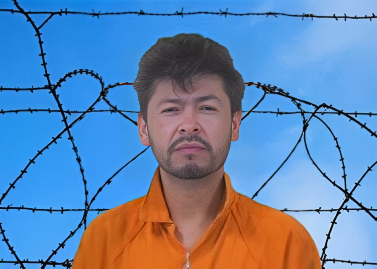 Gildardo Amandor-Martinez