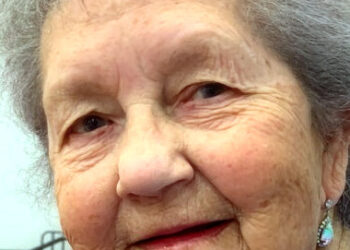 Helen Waughtel