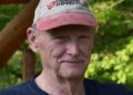 James L. Slone, 86, of South Webster