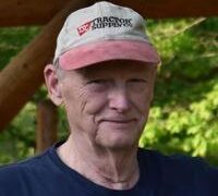 James L. Slone, 86, of South Webster