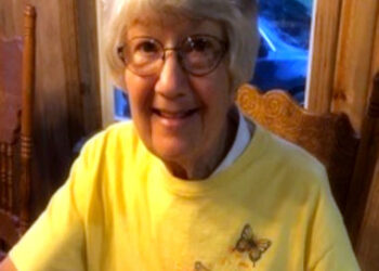 Janet Sue (Brisker) Risner