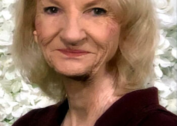 Judith Marie Fox