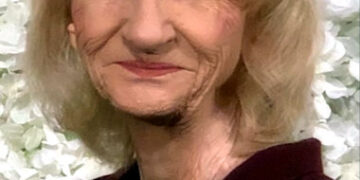 Judith Marie Fox