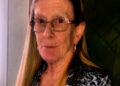 Katherine Kay Bates
