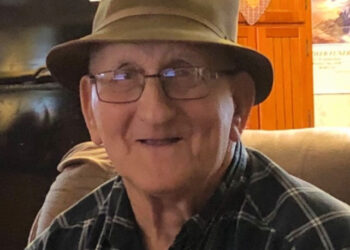 Leroy Slusher