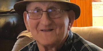 Leroy Slusher