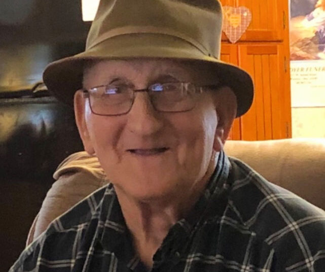 Leroy Slusher