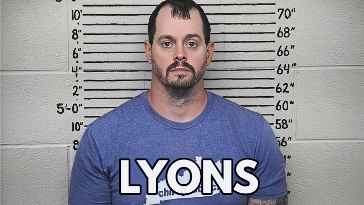 Michael Lyons 