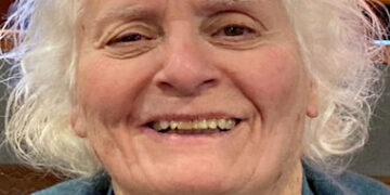 Myrtle Maxine Carver Boggs
