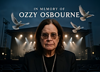 Ozzy Osbourne