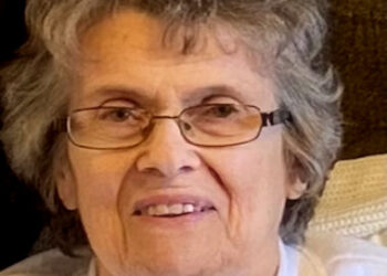 Patricia Ann Bennett