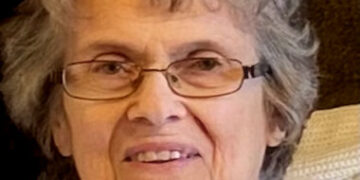 Patricia Ann Bennett