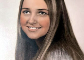 Patricia Ann Robinson
