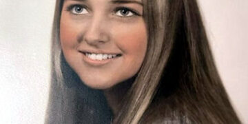 Patricia Ann Robinson