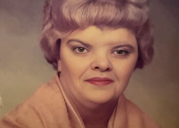 Prudence Ruth West
