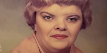Prudence Ruth West
