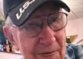 Ralph Burton Speck