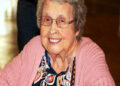 Shirley Ann Wheeler