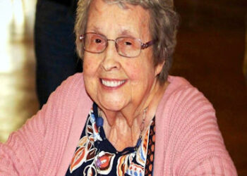 Shirley Ann Wheeler