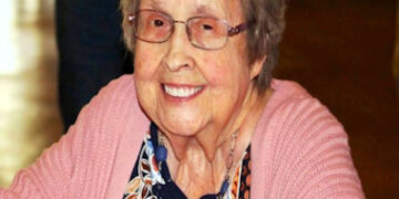 Shirley Ann Wheeler