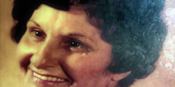 Wanda F. Bender