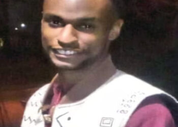 Yani Marcellus White