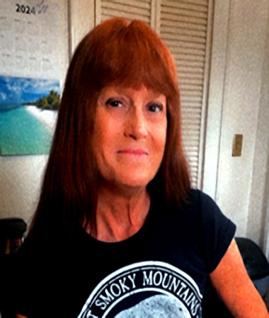 Glenda Watts