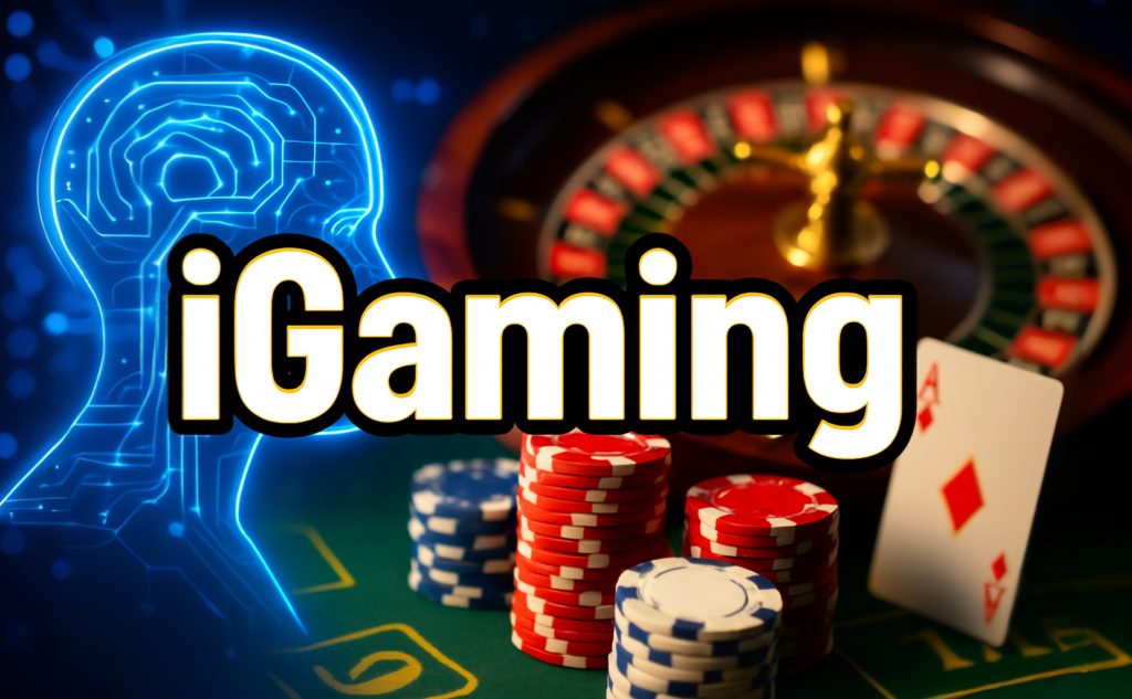iGaming