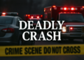 Deadly Crash 2 SCDN