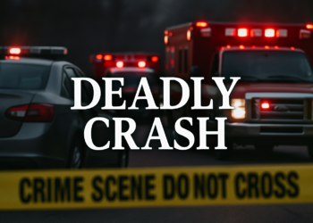 Deadly Crash 2 SCDN