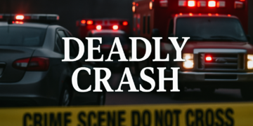 Deadly Crash 2 SCDN