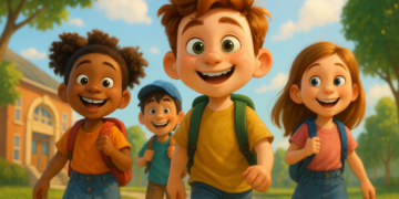 Scioto County School