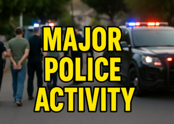 Police Activity