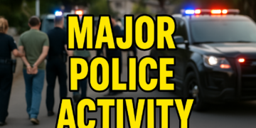 Police Activity