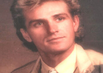 Anthony Carl White