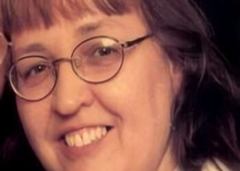 Blenda Sue Forester Fitch