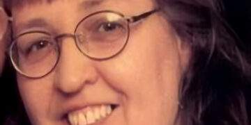 Blenda Sue Forester Fitch