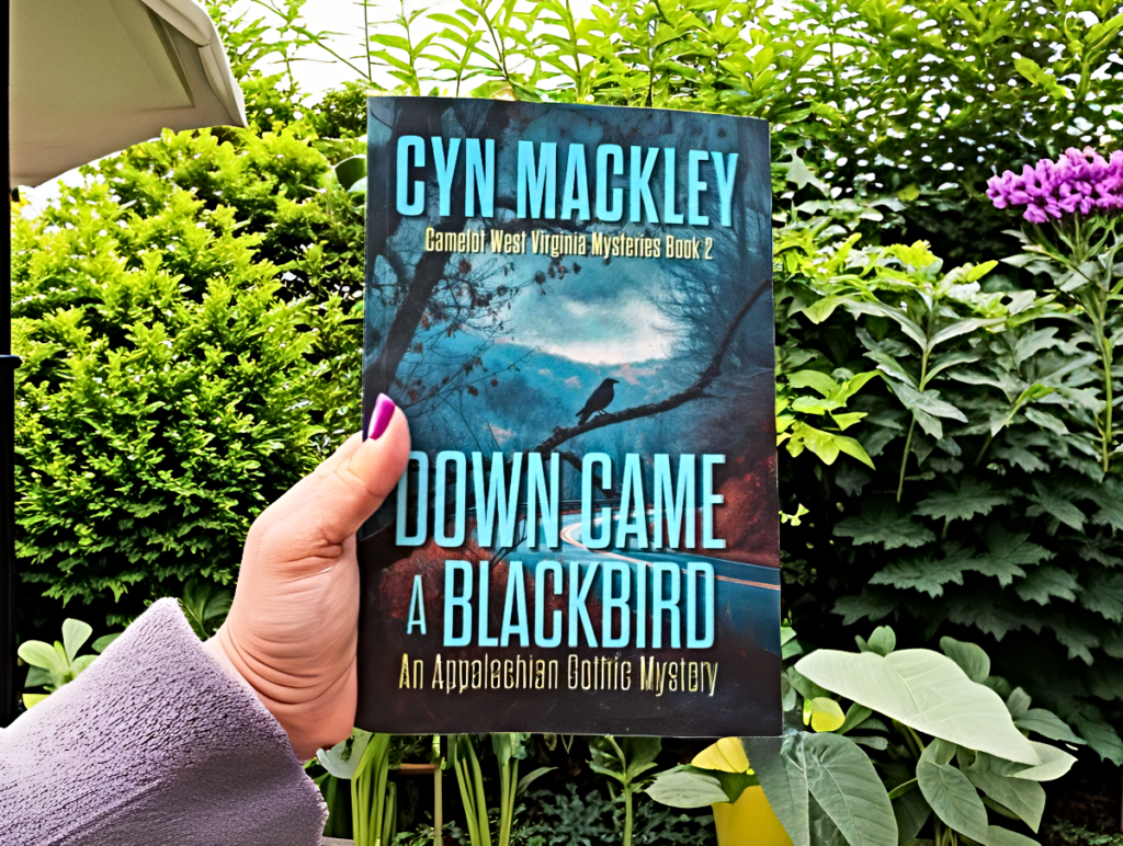 Cyn Mackley