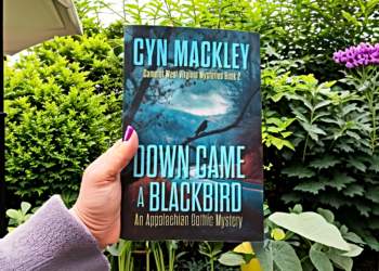 Cyn Mackley