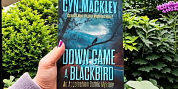 Cyn Mackley