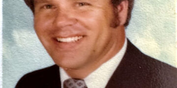 David Lynn Gleason
