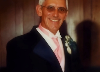 David M. Bentley