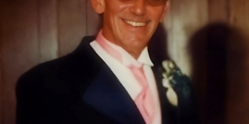 David M. Bentley