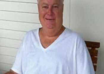 David M. Bussa