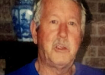 Donald Richard Aeh