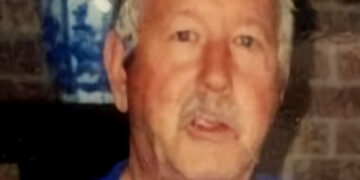 Donald Richard Aeh